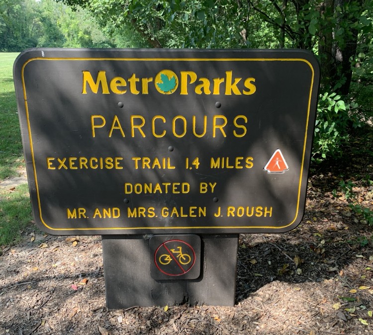 Summit Metro Parks (Akron,&nbspOH)